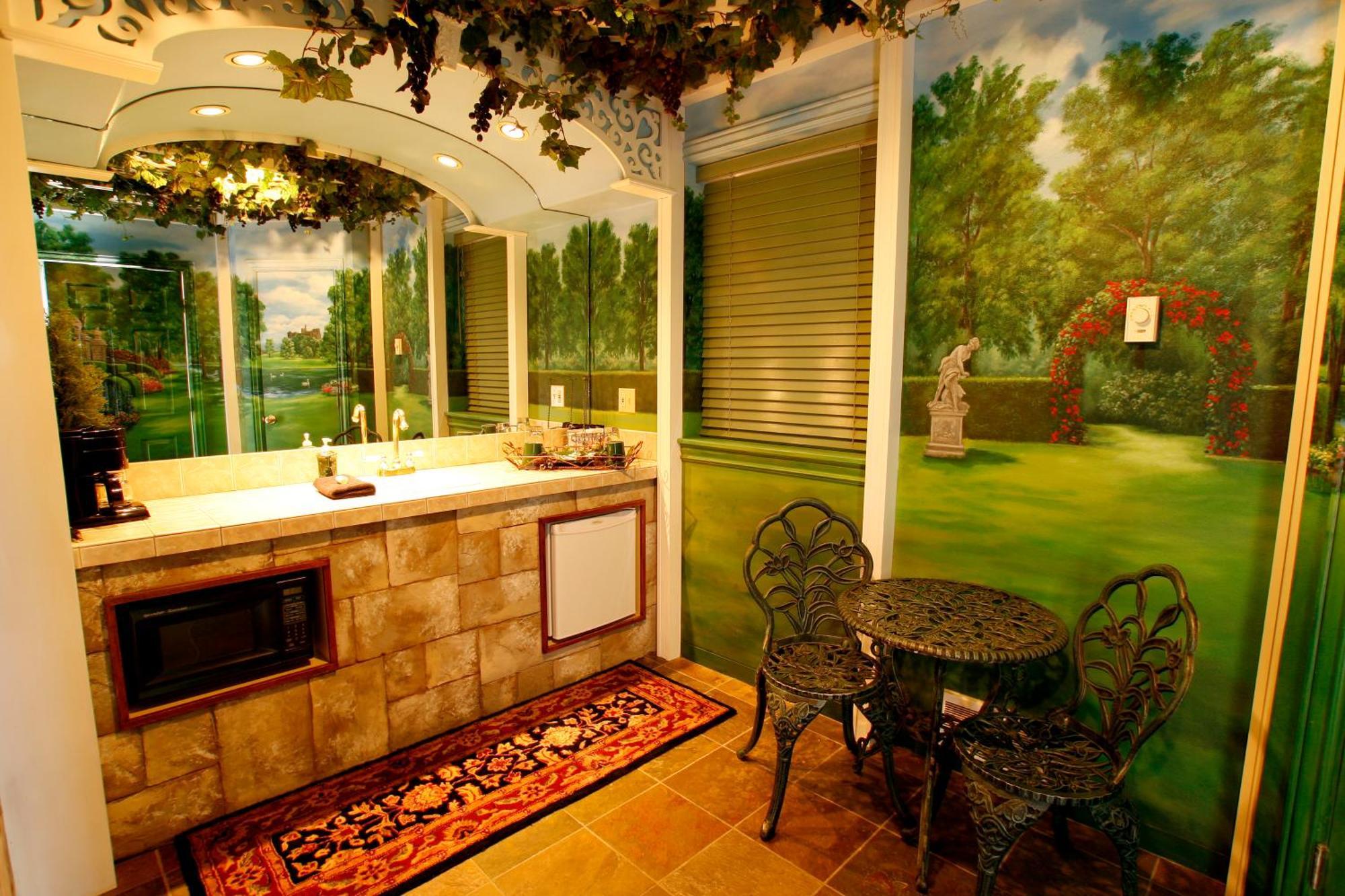 Black Swan Inn Luxurious Theme Rooms Pocatello Habitación foto