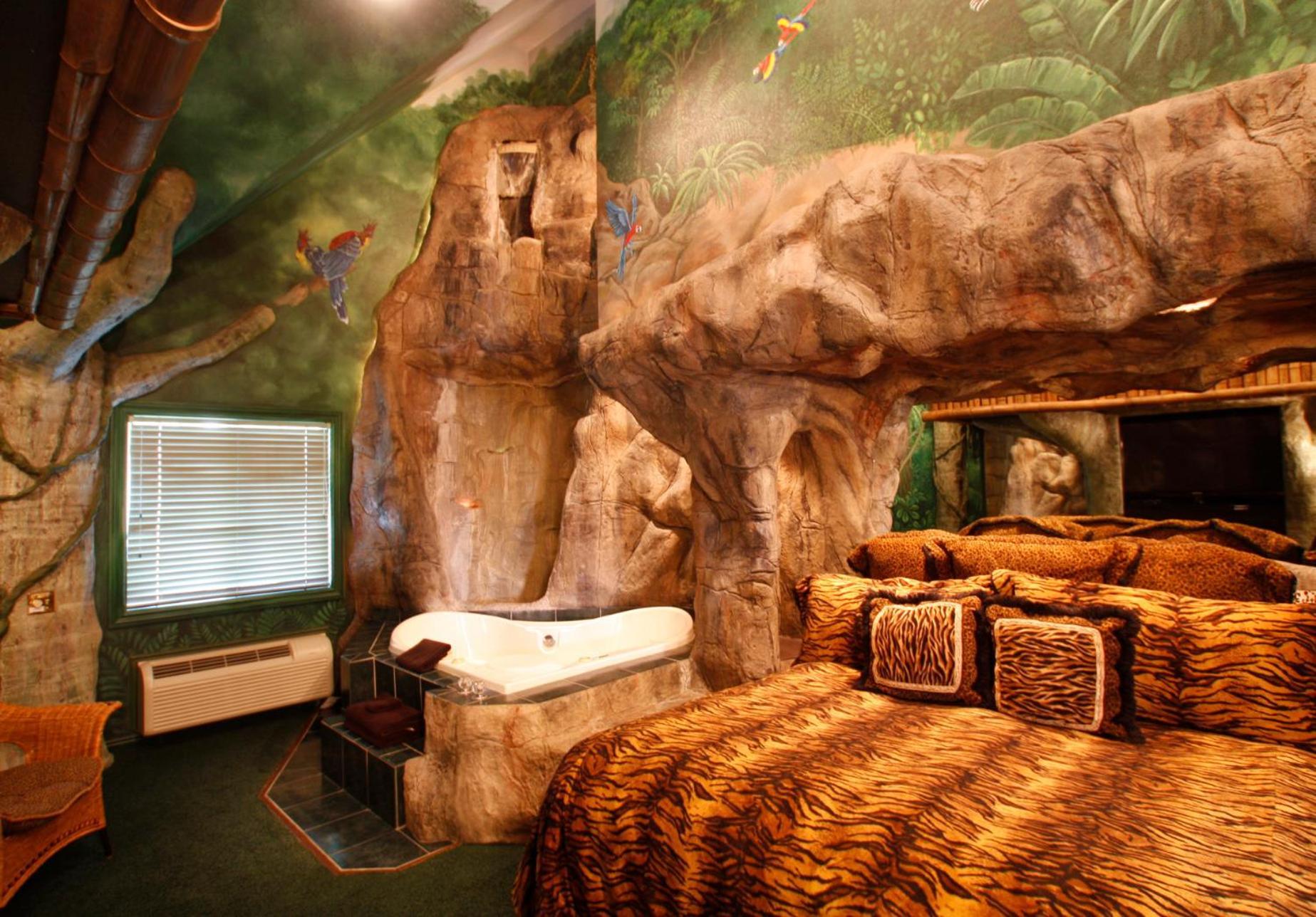 Black Swan Inn Luxurious Theme Rooms Pocatello Habitación foto