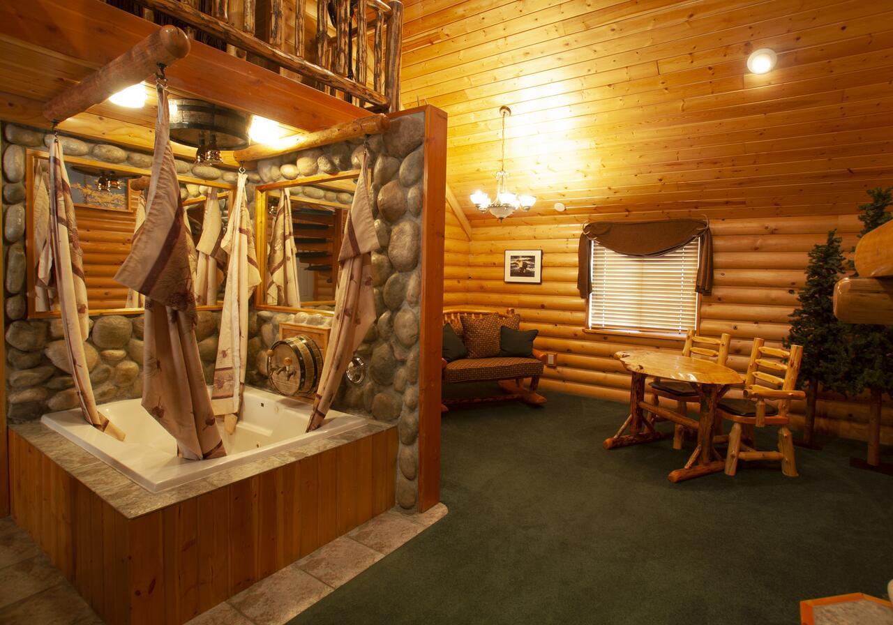 Black Swan Inn Luxurious Theme Rooms Pocatello Exterior foto